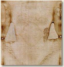 Un coup de lance à l'origine de cette plaie Un coup de lance à l'origine de cette plaie